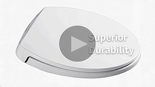 バレエ Stina typeO Ssize SoftClose® Toilet Seat - Elongated | TOTO USA