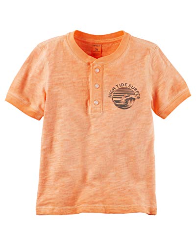 Camiseta - Carter's (09M)