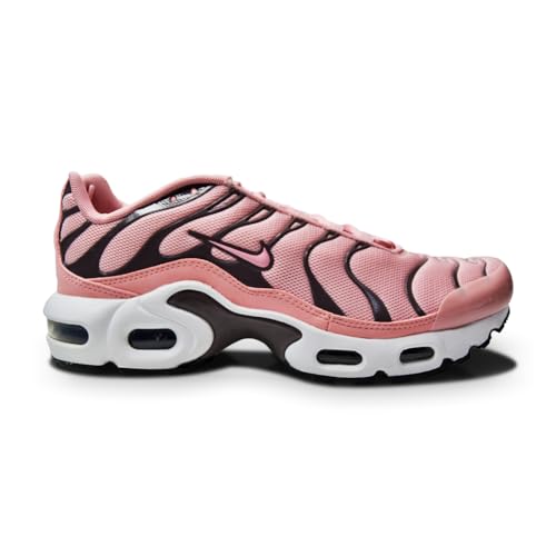 NIKE Air Max Plus CD0609-601 Sneaker für ältere Kinder, Pink...
