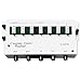 Channel Vision 110 Telecom and RF Service Module C-0216