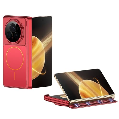 Coque Honor Magic V3 antichoc pour éviter les bris de charnière et caméra