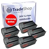 ✅ 𝐆𝐄𝐑Ä𝐓𝐄𝐌𝐎𝐃𝐄𝐋𝐋𝐄: Kompatibel mit Hilti TE6A, TE6-A36, TE6-A36 AVR, TE6-ALi, TE7A, TE 30-A36, CPC 36V, WSC 7.25-A36, WSC 7.25-A, WSC 70-A36, WSR 36-A, SR 30-A36, SR30, TE 300-A36, VC 20-UL-Y, VC 20-UM-Y, VC 40-UL-Y, VC 40-UM-Y, VC20-UL, VC20-UM, VC40-UL, VC40-UM, WSC7.25, WSC70, WSR36 und baugleichen Geräten