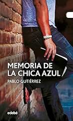 Memoria de la chica azul