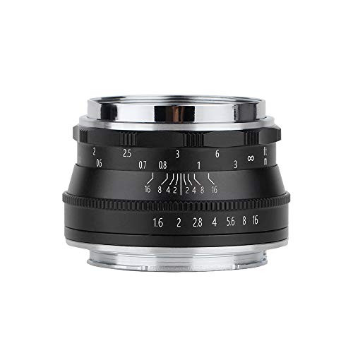 Nikon ZマウントZonlai 35mm F1.6 単焦点MFレンズ ニコン Amazon | HOKUTO 単焦点レンズ 35mmF1.6 ニコン NIKON Zマウント