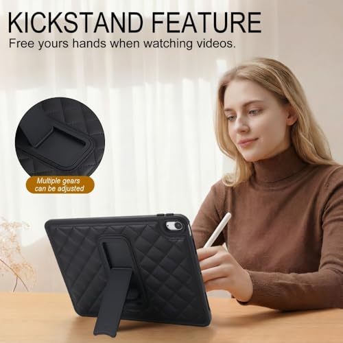 Étui iPad Air 13 M4 2026 évitez les rayures avec cette housse - 3