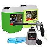 Tornador Black Z-020RS - NEUES MODELL!!!