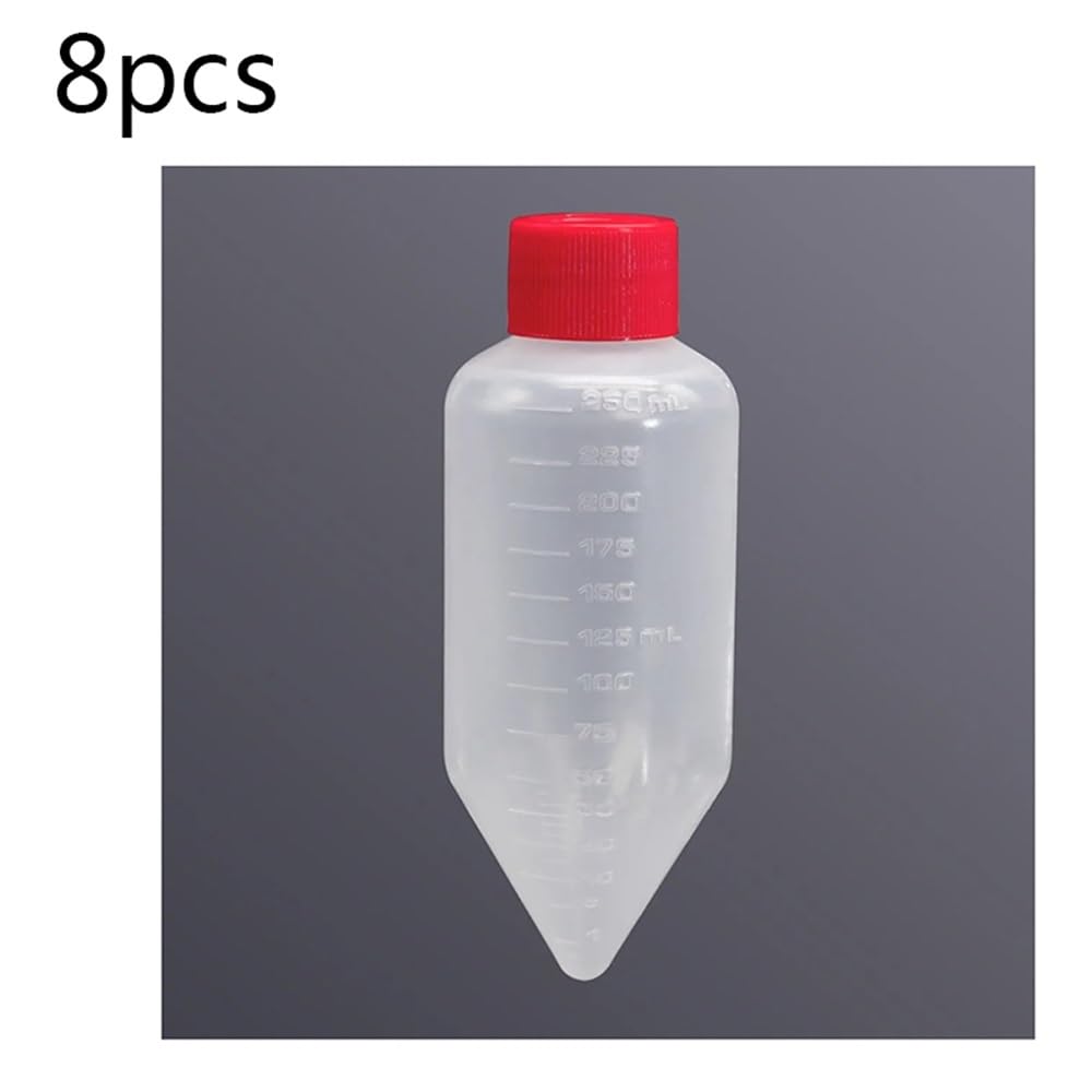 Wyposażenie i zaopatrzenie laboratoryjne 500 ml Rurka wirówki ze stożkowym dnem CT-002-500 CT-002-225 CT-002-250 430776