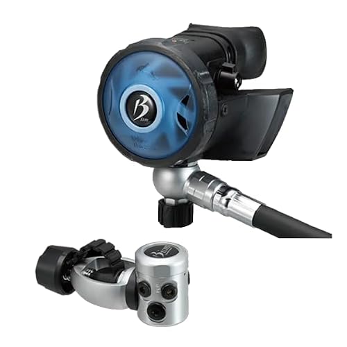 Bism �r�[�C�Y�� �u���b�N�r�[���Y2 ���M�����[�^�[ RB4300CK �X�E�B���O�w�b�h�ɂ��ō��̂��킦�S�n �_�C�r���O (�u���[)