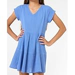 Rip Curl Junior's Premium Surf Dress - Image 4