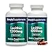 Produktbild Lecithin 1200mg - GVO-frei - 240 Kapseln - SimplySupplements