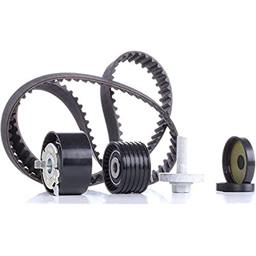 Kit de distribución SNR KD455.57 completo con rodillos para correa de motor