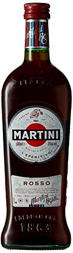 Martini Vermouth Rosso - 500 ml Cover