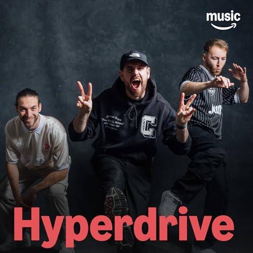 Zusammengestellt von: Amazon Music