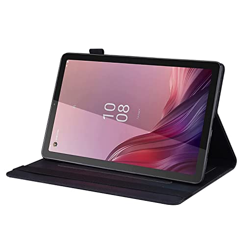 Rosbtib Tablet Case Compatible with Lenovo Tab M9 HD 9 Inch (2023) TB-310FU - Image 3