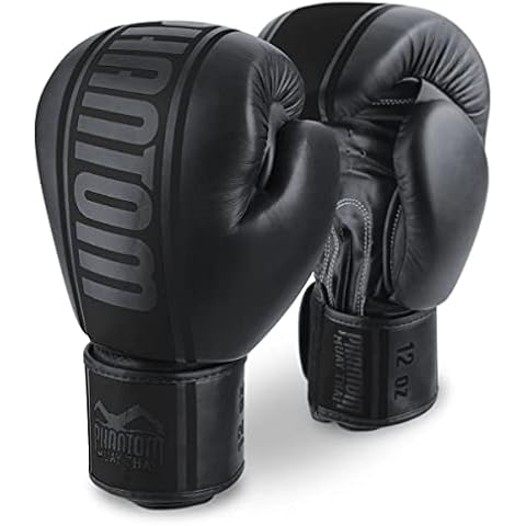 Phantom Boxhandschuhe MT-PRO | MMA Muay Thai-Boxing Gloves Cover