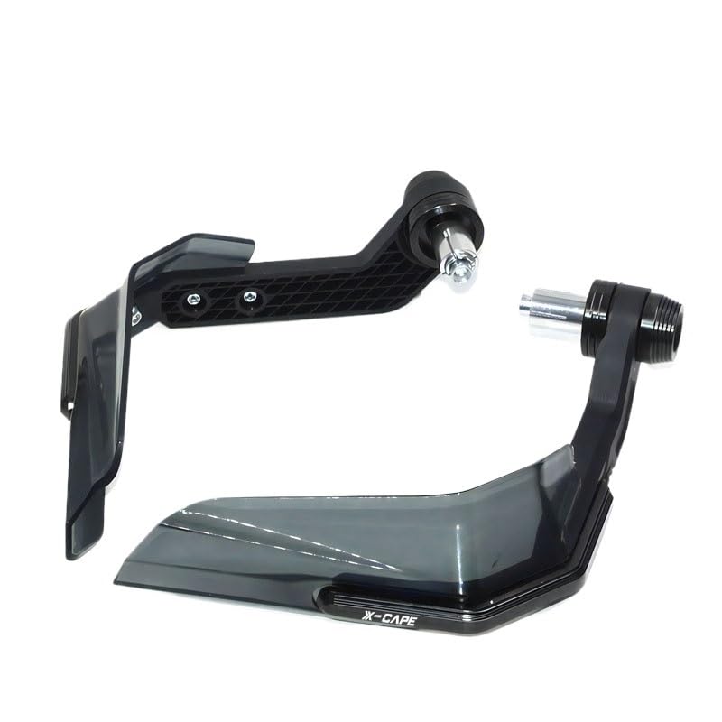 Applicazione: protezione per le mani del motociclo per Moto Morini XCape X-CAPE 650 Corsaro Granpasso 1200