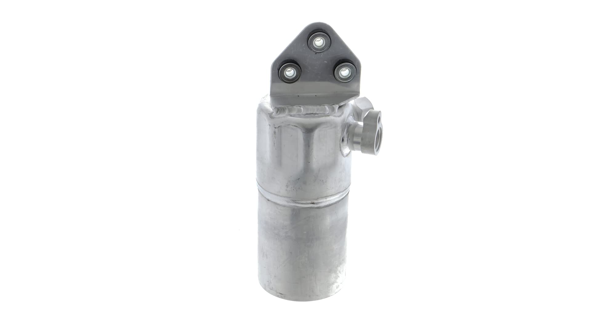 MAHLE AD 187 000S Trockner, Klimaanlage für AUDI A6 C5 Avant (4B5, 4B6) u.a.