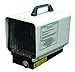 Heat Wagon P1500 Electric Heater, 5100 BTU/Hr, 120V
