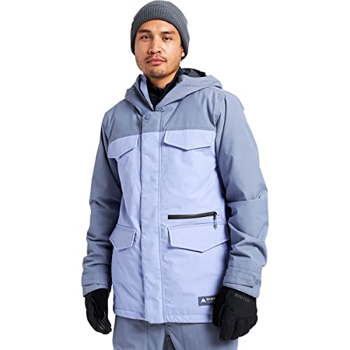 Burton Covert Veste de Snowboard pour Homme idéale pour vos séjours au ski