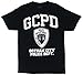 GCPD - DC Comics T-shirt