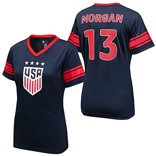 Top 10 Best Uswnt Player Top Picks 2023 Reviews