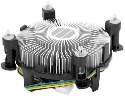 Miniatura 4 de Intel Procesador Celeron G1610 2.60GHz LGA 1155 BX80637G1610