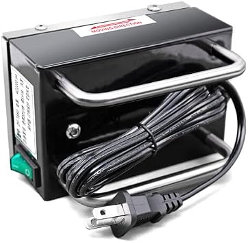 220V أدوات مزيل الرطوبة المحمولة Degausser Degaussing