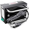 220V Portable Demagnetizer Hand Degausser Degaussing Tools