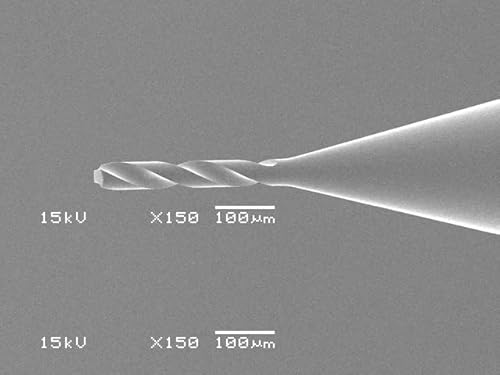 �I�[�G�X�W�[ �X���[�X�R�[�g�ɏ��aUVM���d�h����5D�^�C�v ���a0.02mm �S��38mm �a��0.12mm �V�����N�a3mm UVM-DRL-5D 0.02×3(8589002)