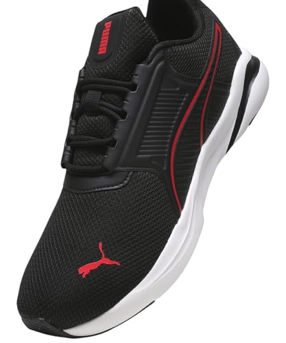 Image of PUMA Mens Softride Rift Fusionflow Running Shoe