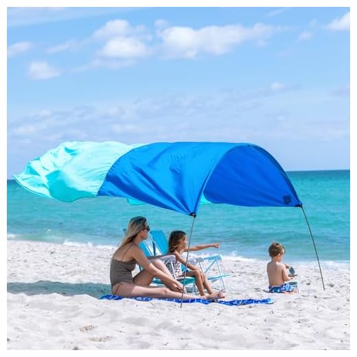 Shibumi Shade Mini Beach Canopy