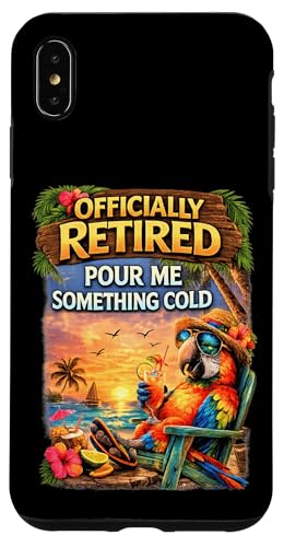 �����Ɉ��� ? Pour Me Something Cold �X�}�z�P�[�X iPhone XS Max �p