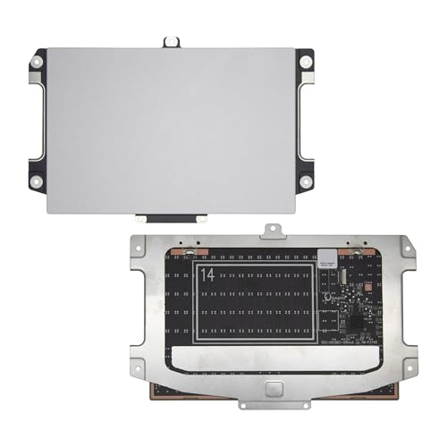 Trackpad para Firefly 14 G10 con panel táctil suave para una navegación fluida y precisa 1