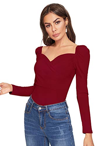 Image of ILLI LONDON Women's Slim Fit Top