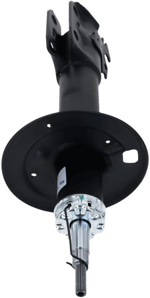 SACHS 318 008 Amortisseur pour Toyota Yaris/Vitz (_P13_) 2010-2020 Droit, Essieu Avant et autres véhicules | Compatible avec: DAIHATSU CHARADE VIII, TOYOTA URBAN CRUISER, VERSO S, YARIS, YARIS, YARIS / VIOS Stufenheck
