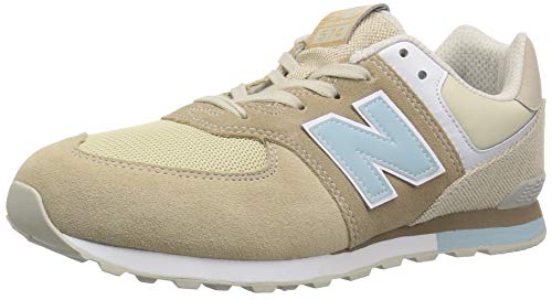 Image of New Balance Kids' 574 V1 Neo Sole Lace-up