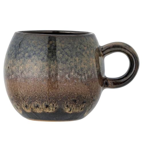Bloomingville Paula Tasse 275 ml, Steingut, D9 cm, H8 cm – Perfekt...