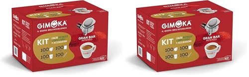 Gran Bar con Kit, 100 unità (Confezione da 2)