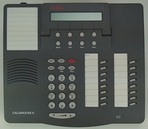 Consola telefónica Call master V miniatura 2