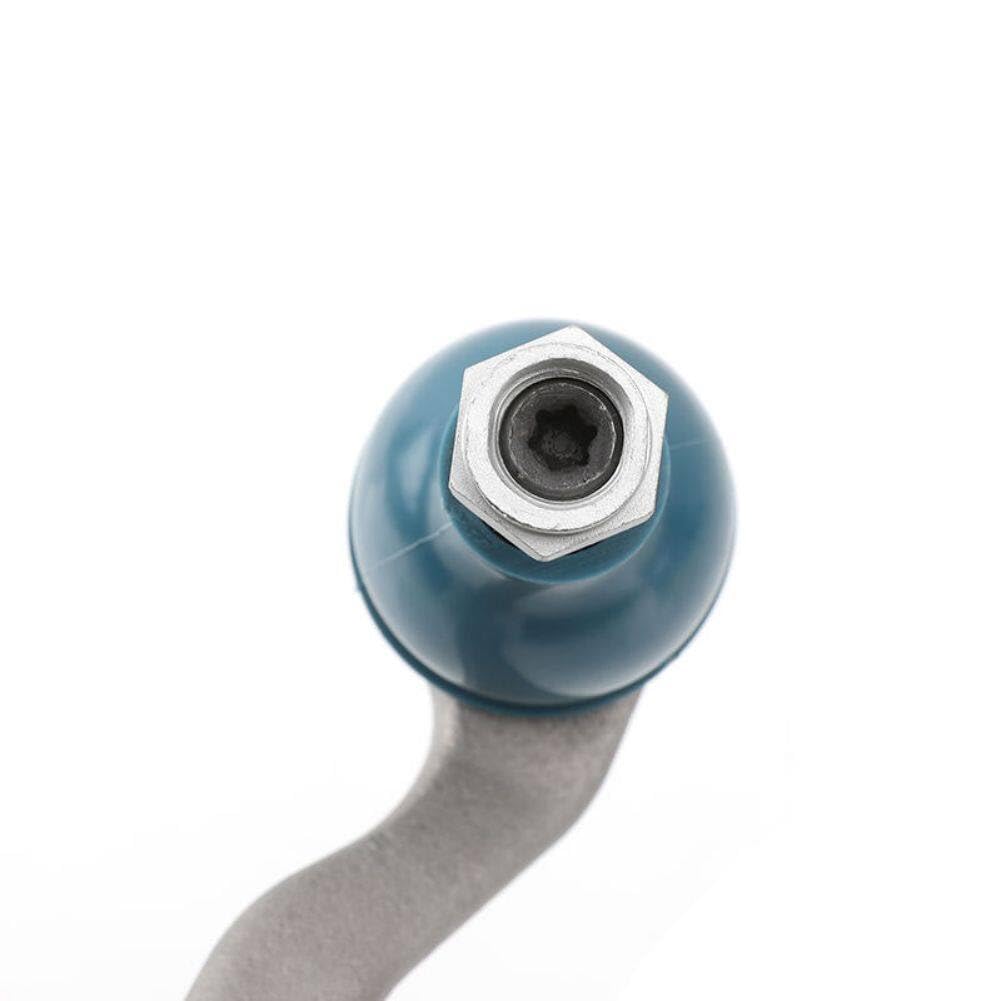 CHERISH-AUTO 1PCS OEM 32106799967 Tie Rod : Amazon.co.uk: Automotive