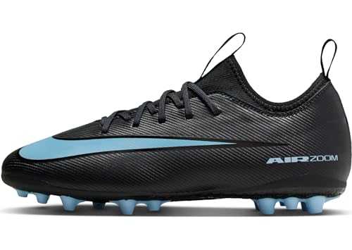 Nike Mixte Jr. Mercurial Vapor 16 Academy Sneaker basket football junior crampons terrain sec