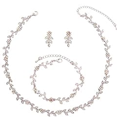 En001-AB Crystal-Platinum Plated