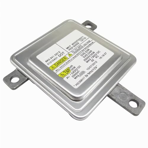 Module commande phares pour Passat B7 2013-2015 ballast au xénon d3s - 3