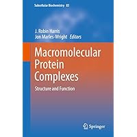 Macromolecular Protein Complexes