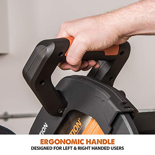 Evolution Power Tools R255SMS+ 10