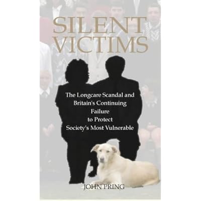 Silent Victims: The Continuing Failure to Protect Society's Most Vulnerable