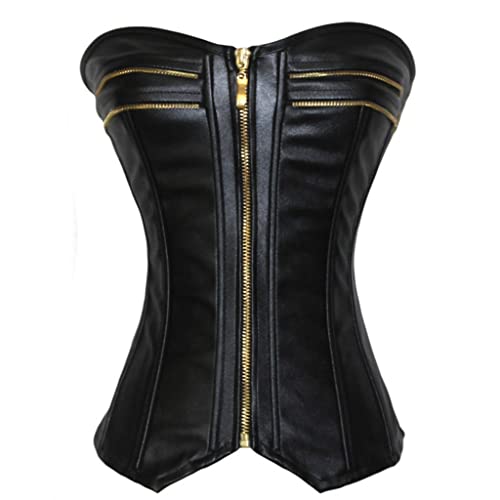 Tops de plástico con soporte para el pecho de estilo palacio europeo y americano para mujer