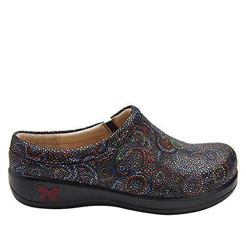 Alegria Kayla Womens Shoes Splashy 9 M US - Thumbnail 3