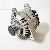 Generator Alternator Compatible With PORSCHE BOXSTER 986 3.4 1996-0986043690 9966030120 99660301203
