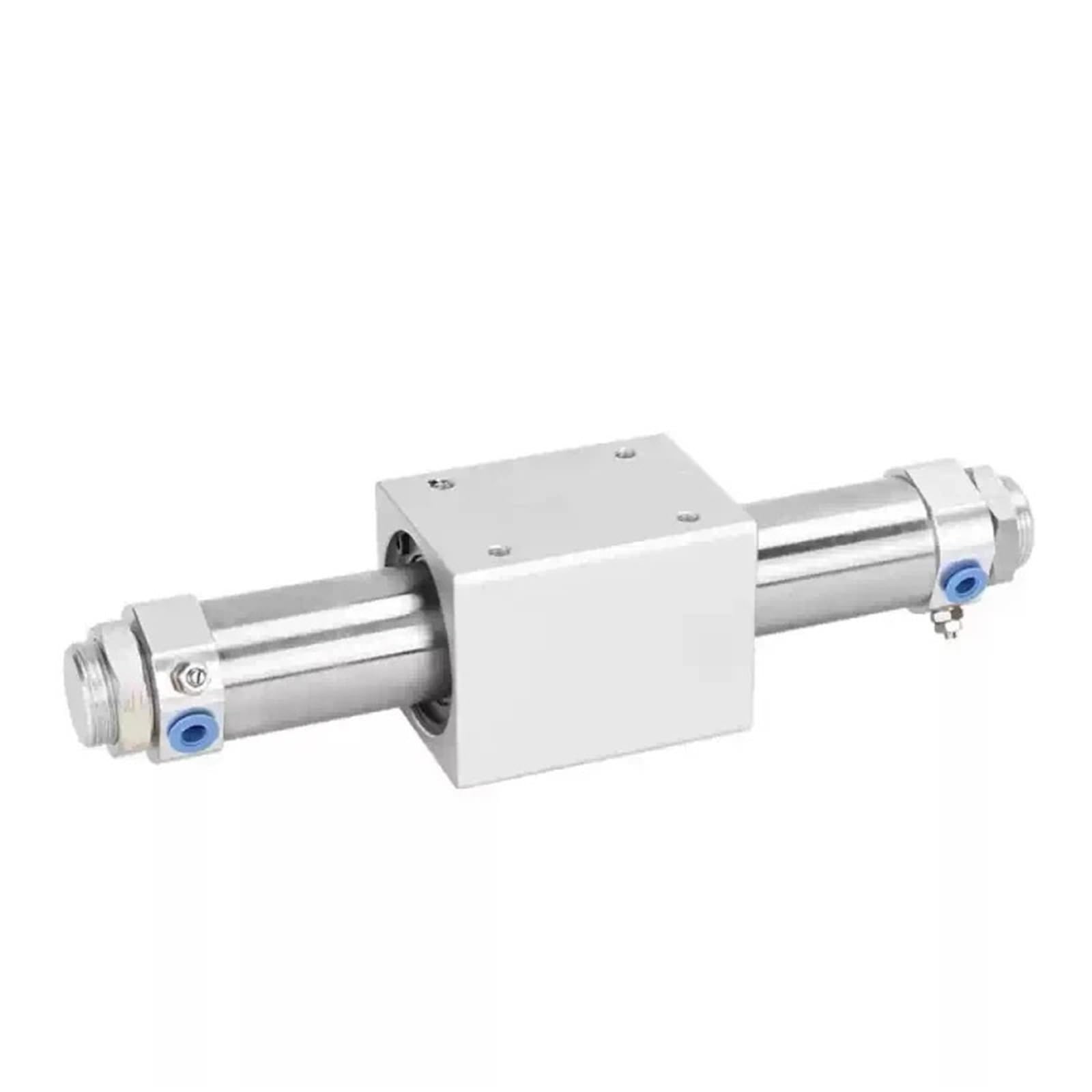 Cilindro sin vástago de acoplamiento magnético RMS | Cilindro sin vástago de acoplamiento magnético RMS(Stroke 800mm,Bore 20mm)